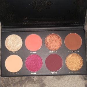 Ace Beaute Geandiose Palette
